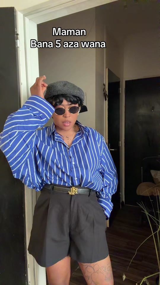 TikTok video thumbnail by anelkaballondorfamily