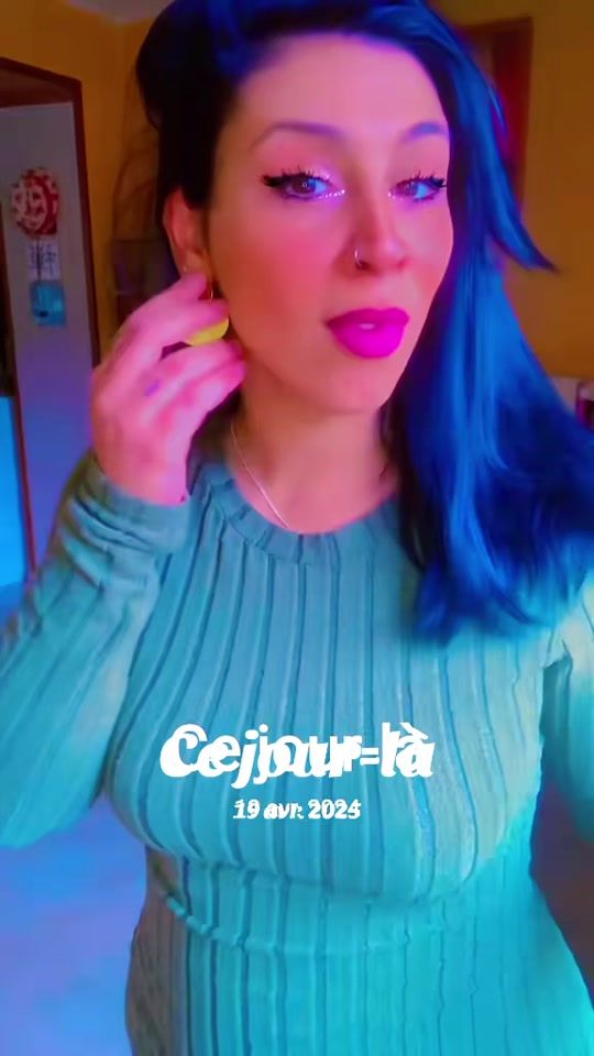 TikTok video thumbnail by petitpapillonvole