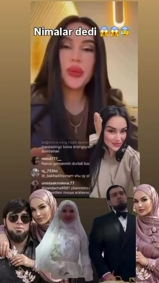 TikTok video thumbnail by feruza.stories