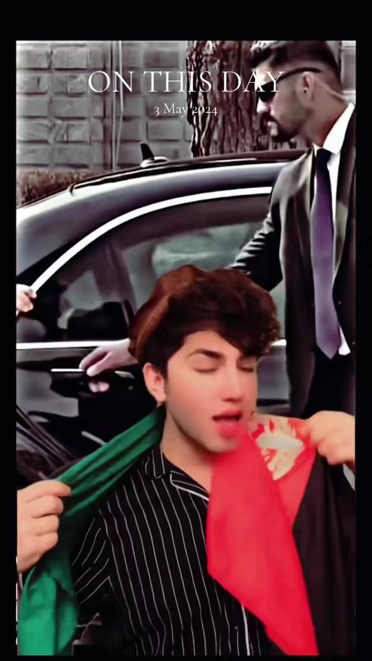TikTok video thumbnail by milad_kakar