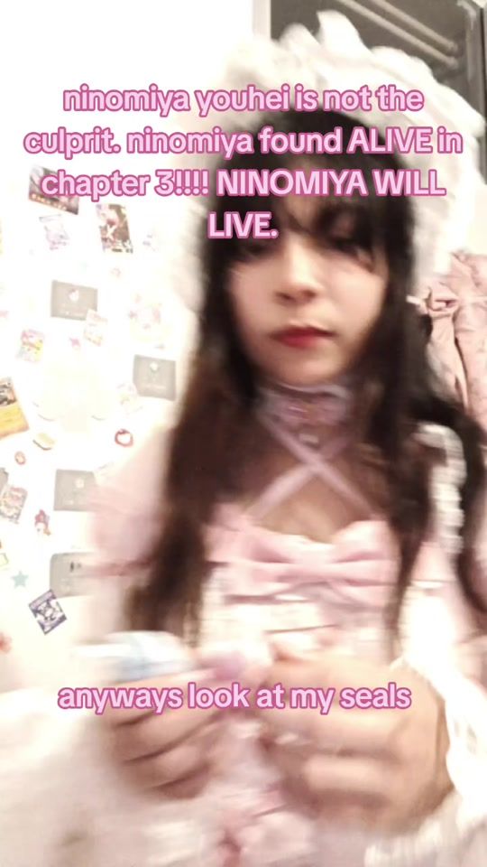 TikTok video thumbnail by monomimoon