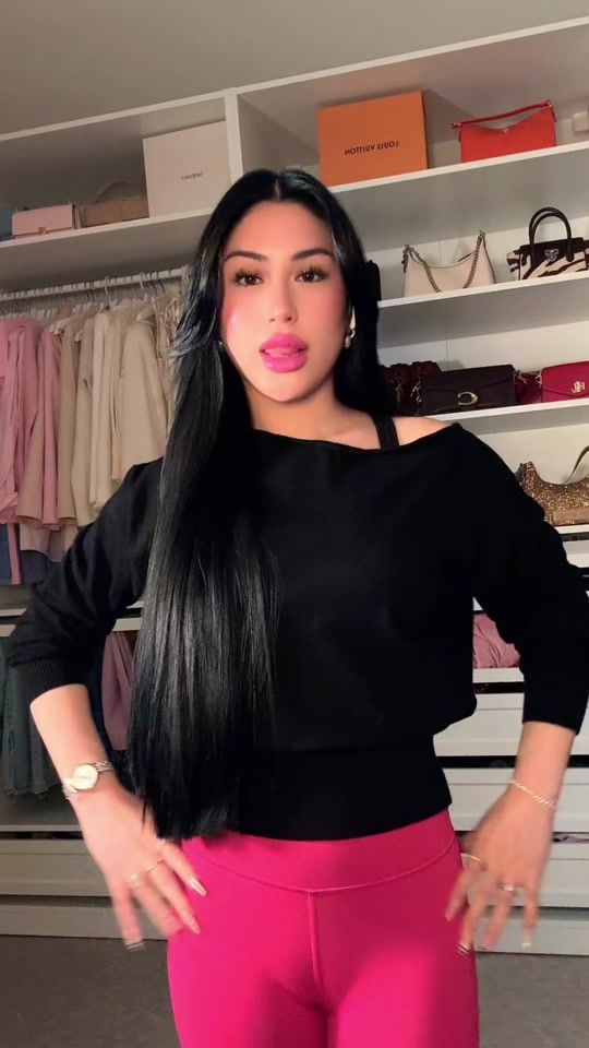 TikTok video thumbnail by _mahsa_bae_