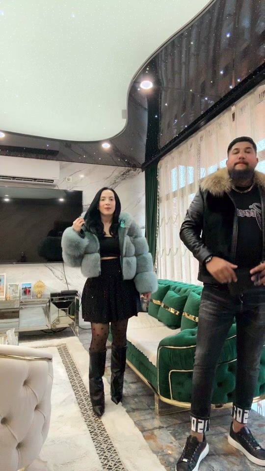 TikTok video thumbnail by janayrieva