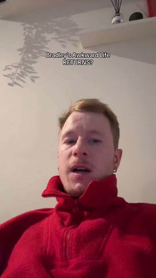 TikTok video thumbnail by ibradleyb