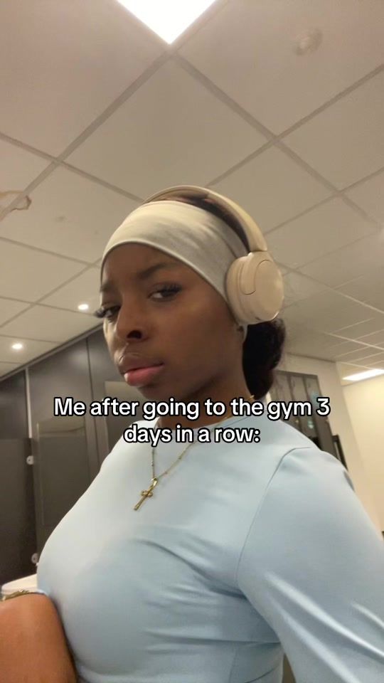 TikTok video thumbnail by saderode