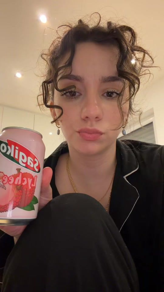 TikTok video thumbnail by melismazer