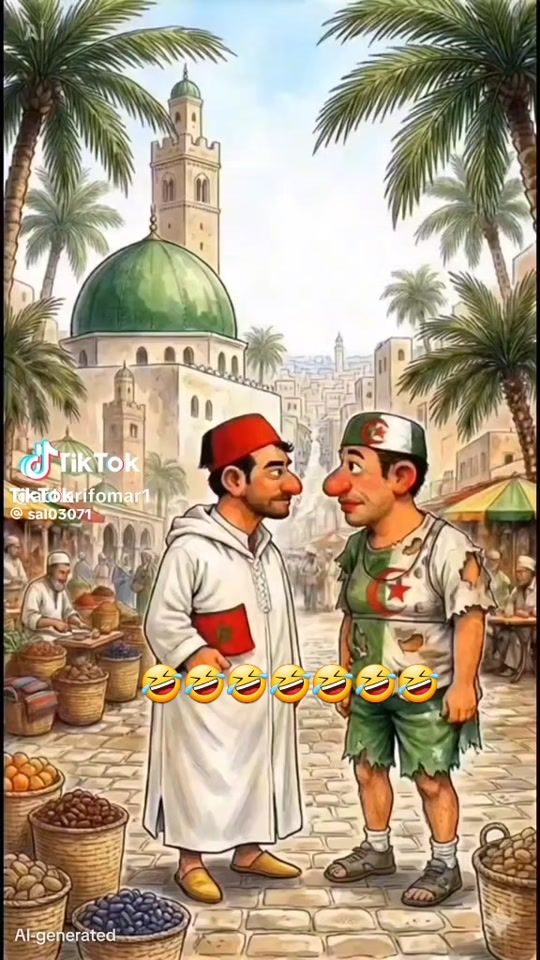 TikTok video thumbnail by lachgar695gmail.com
