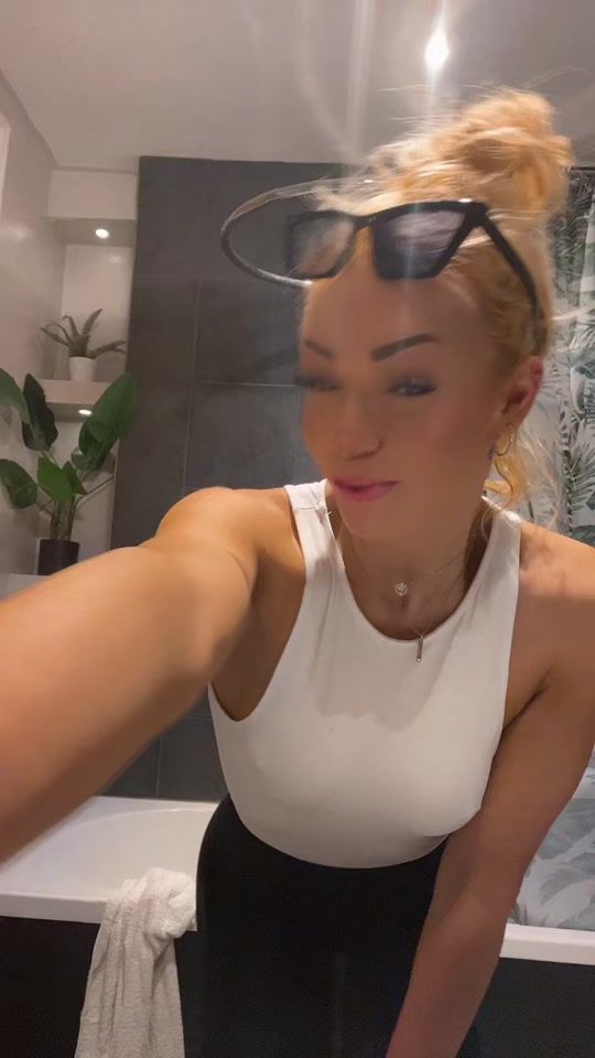 TikTok video thumbnail by itsablondebaddie2