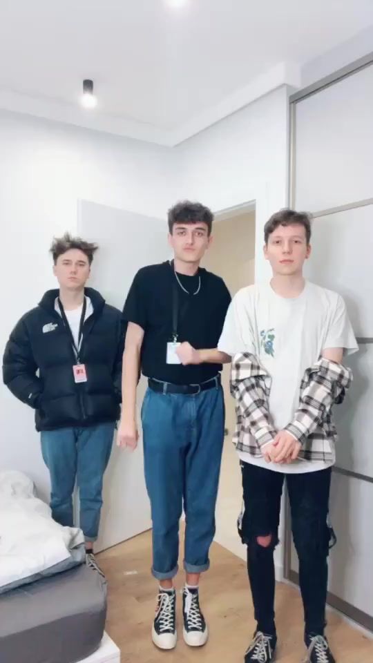 TikTok video thumbnail by stare_tiktoki