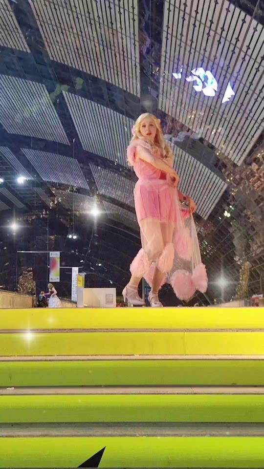 TikTok video thumbnail by karasu_cosplay