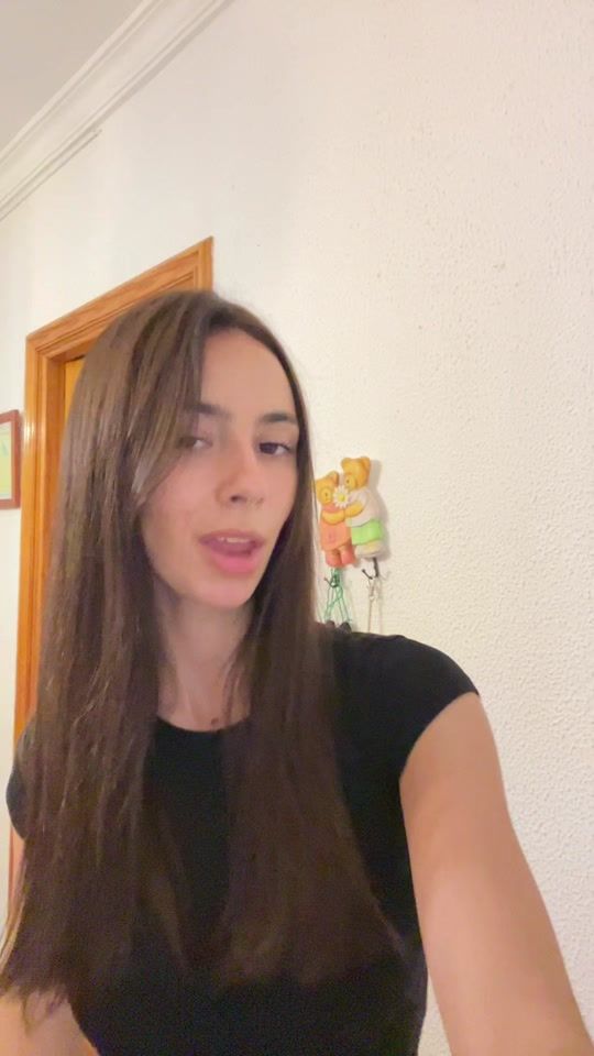 TikTok video thumbnail by crostono2
