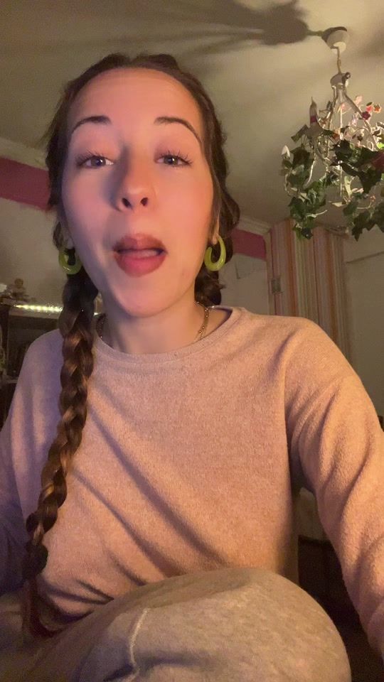 TikTok video thumbnail by inesccareto