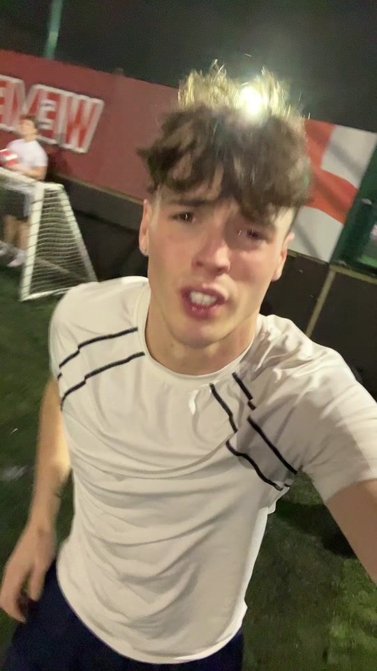 TikTok video thumbnail by localscranman