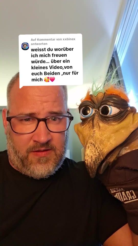 TikTok video thumbnail by sven.bauchredner