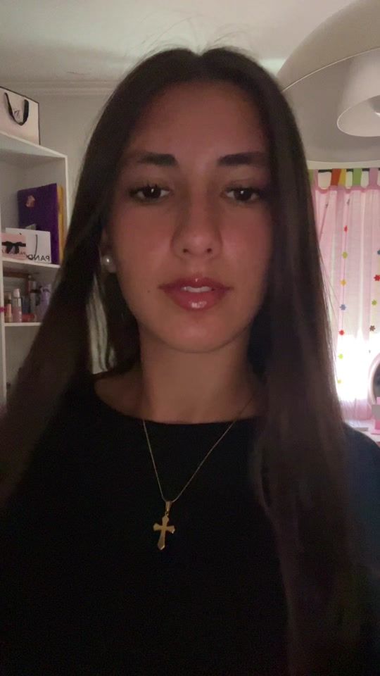 TikTok video thumbnail by nao.sou.eu.juro5