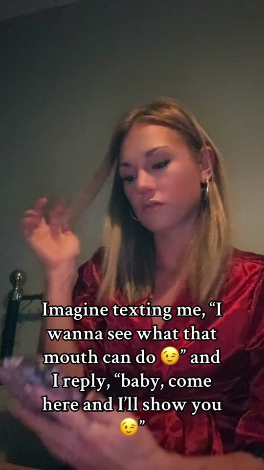 TikTok video thumbnail by becksm69