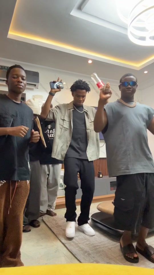 TikTok video thumbnail by deznytiktok