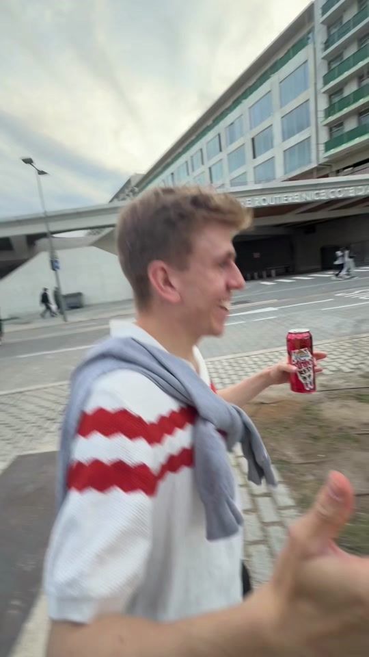 TikTok video thumbnail by paulbunne