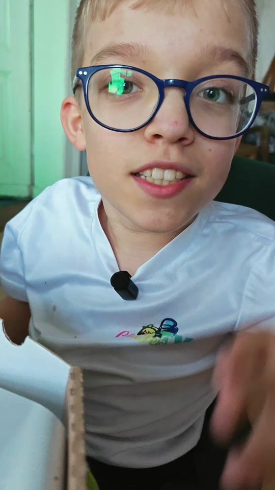 TikTok video thumbnail by chrupektv