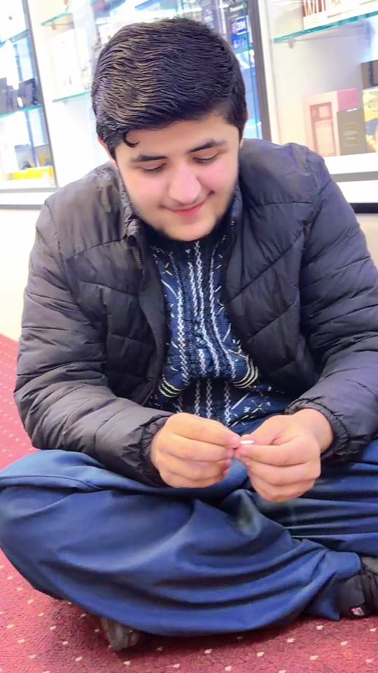 TikTok video thumbnail by palawansardar