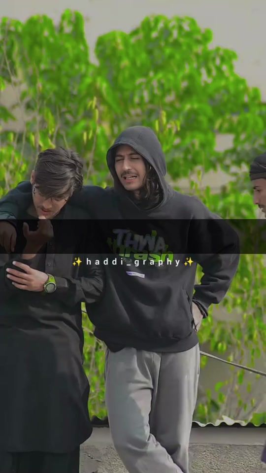TikTok video thumbnail by haddi_graphy