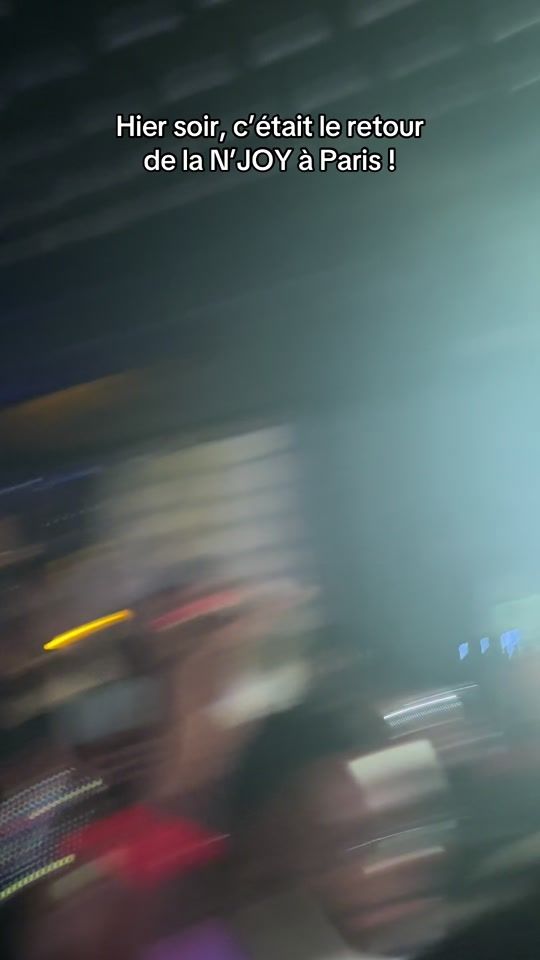 TikTok video thumbnail by njoy.be