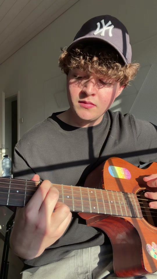 TikTok video thumbnail by absolutnoah