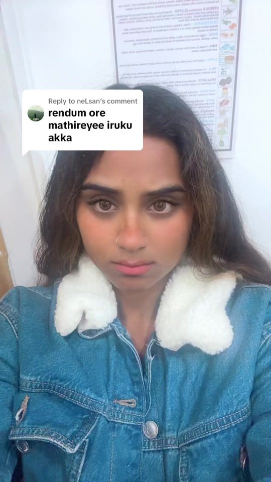 TikTok video thumbnail by abinayax