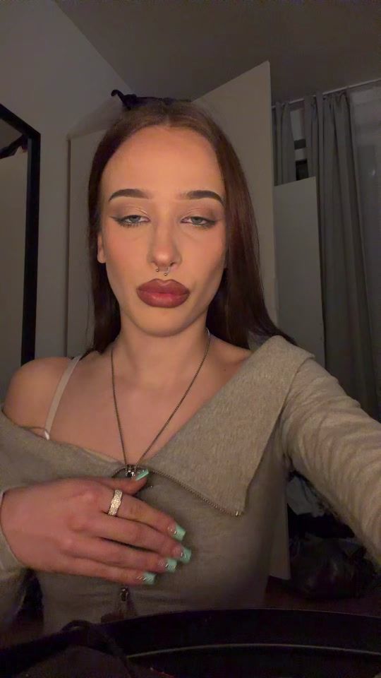 TikTok video thumbnail by bruxyefiles