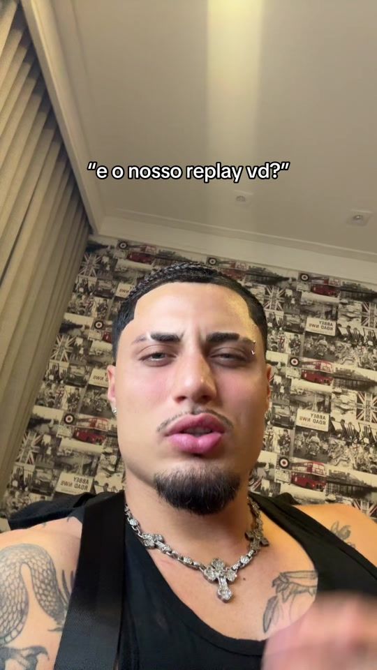 TikTok video thumbnail by pedroseschini_