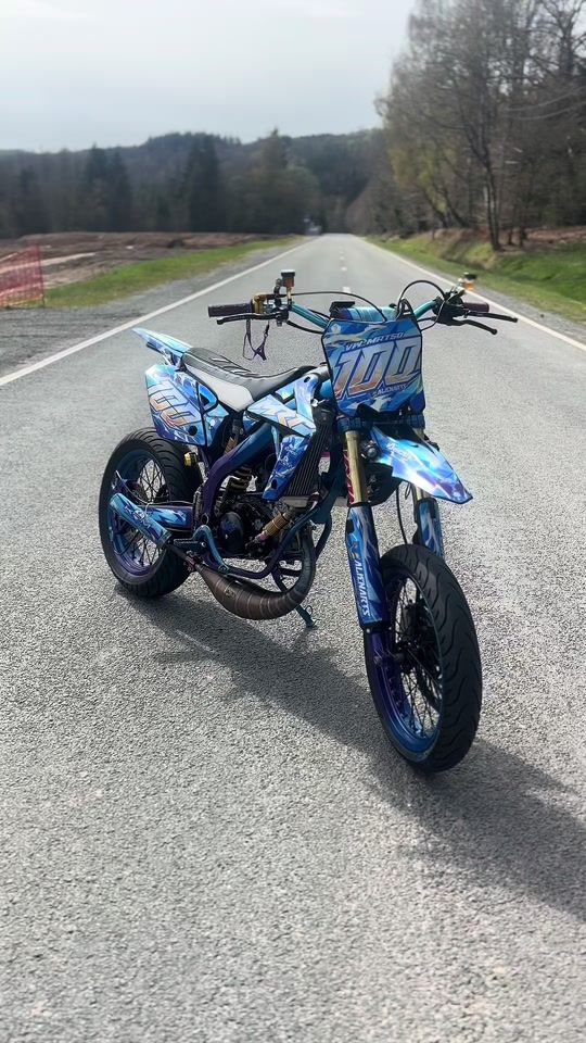 TikTok video thumbnail by vw_sherco50