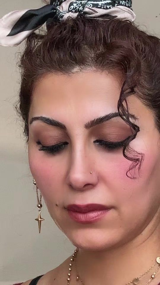 TikTok video thumbnail by nuhayousef
