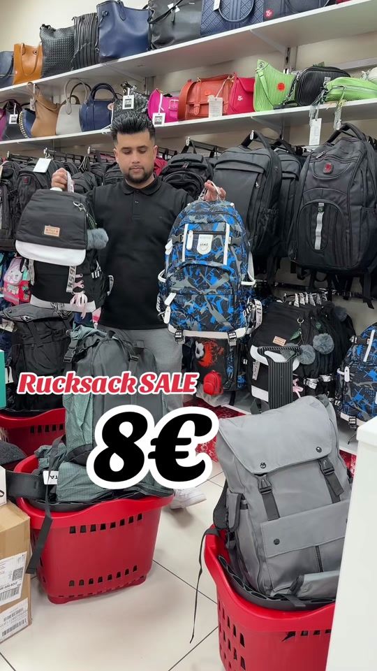 TikTok video thumbnail by mixoutlet.de