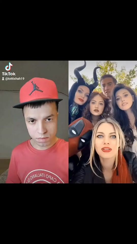 TikTok video thumbnail by tottishah19