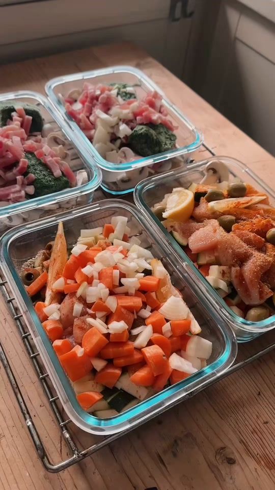 TikTok video thumbnail by mariegourmandise