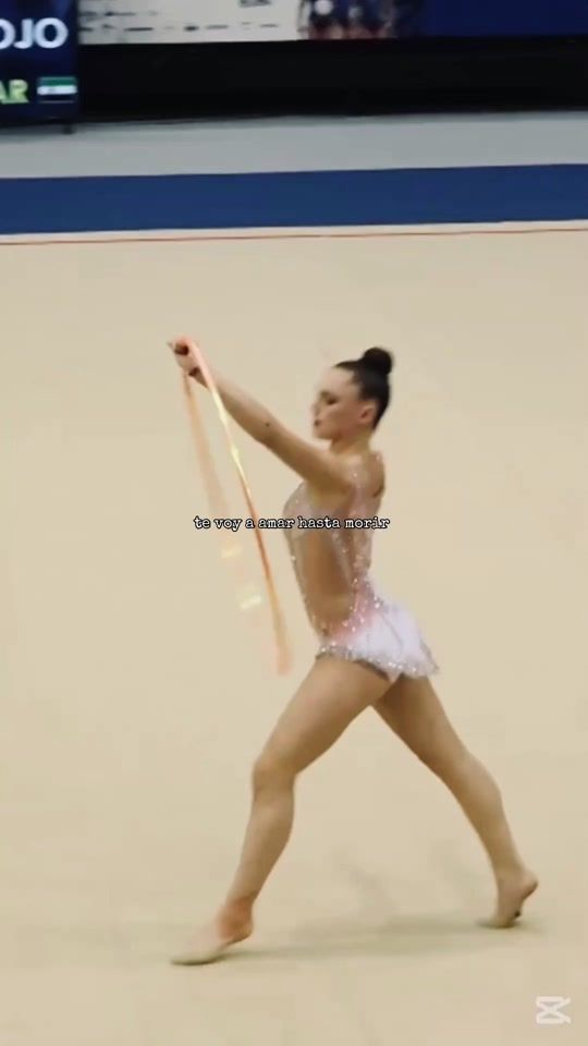 TikTok video thumbnail by rgymnastics.club