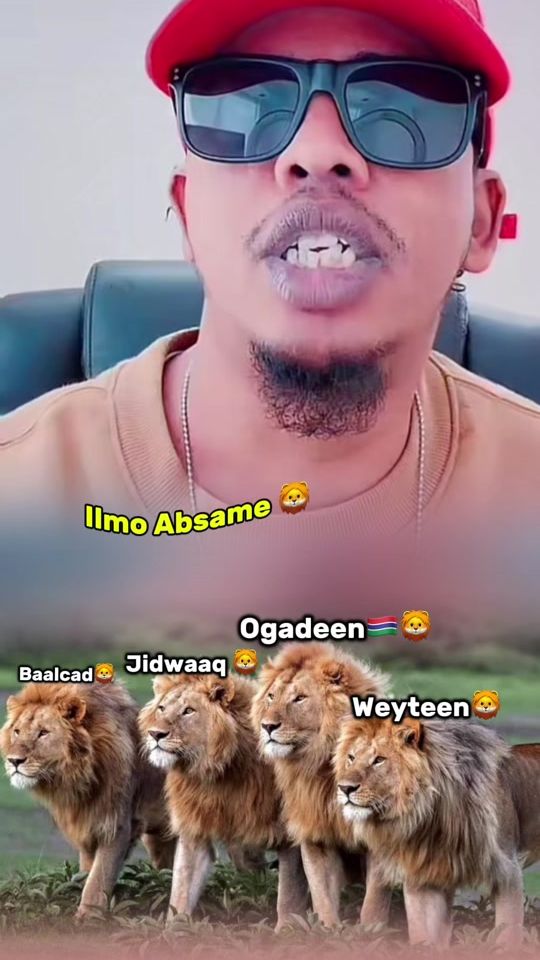TikTok video thumbnail by khadar.cabdi.cali1