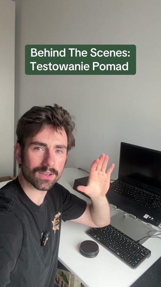TikTok video thumbnail by radek_borek