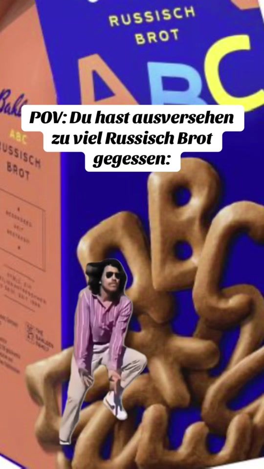 TikTok video thumbnail by susi.sorglos.memes