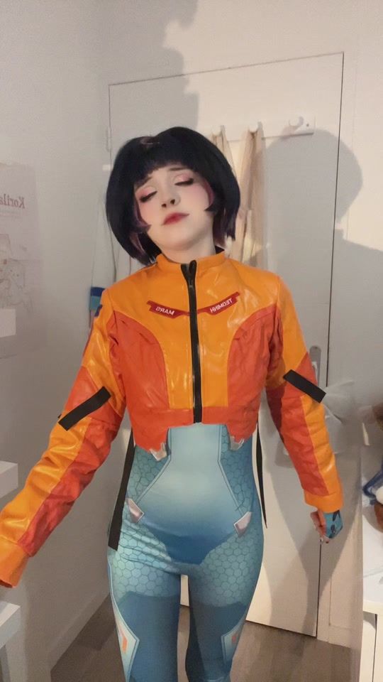 TikTok video thumbnail by _kokomiette