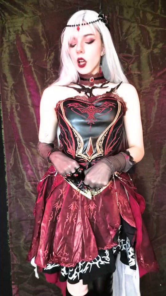 TikTok video thumbnail by neko_gami