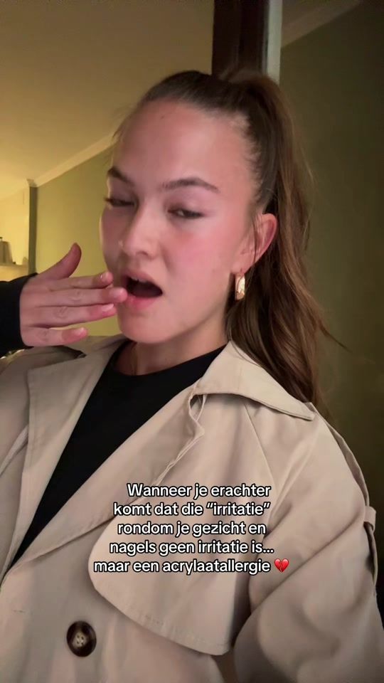 TikTok video thumbnail by fayhoukema