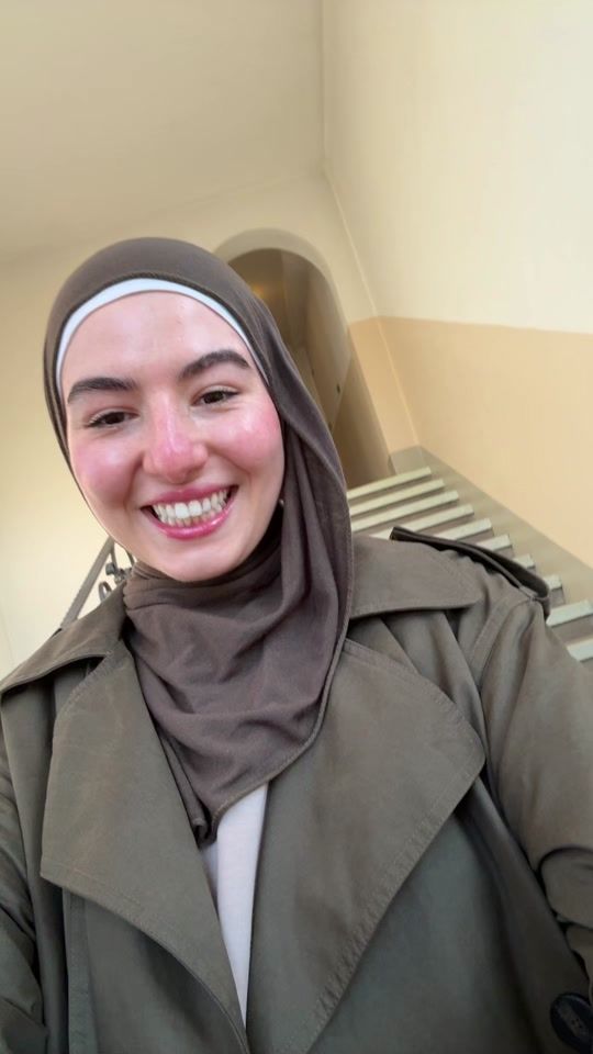 TikTok video thumbnail by habiba_glow