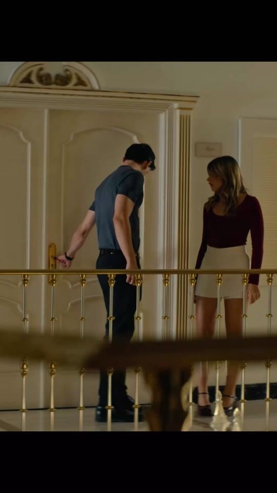 TikTok video thumbnail by yepserialsfilms