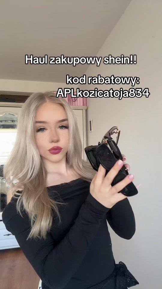 TikTok video thumbnail by kozicatoja