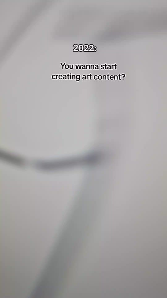 TikTok video thumbnail by sofiamins_art