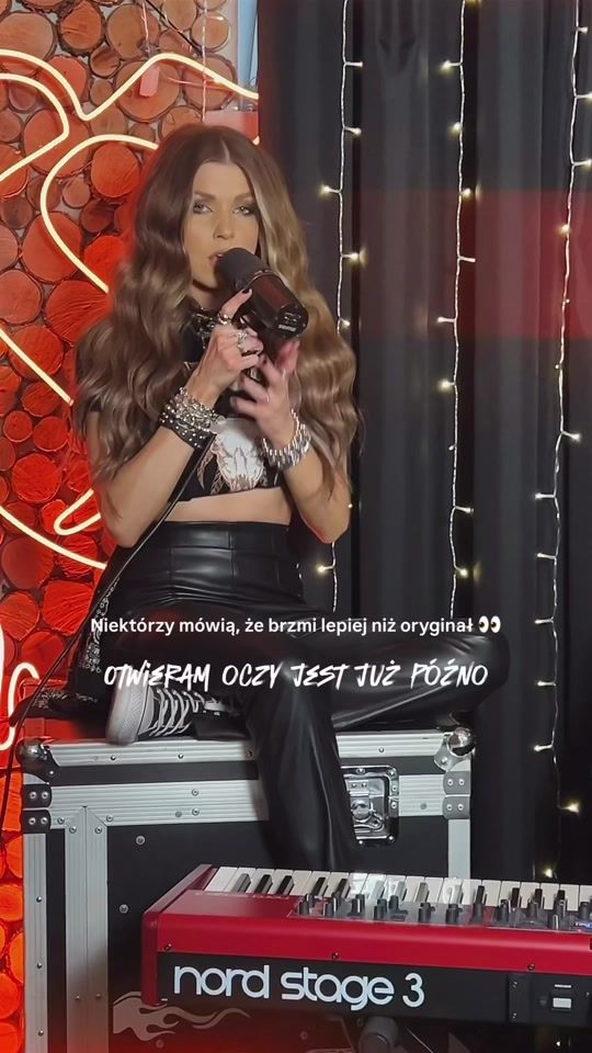 TikTok video thumbnail by clodieofficial
