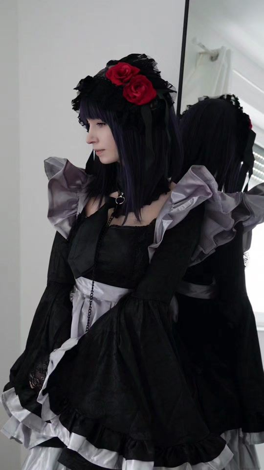 TikTok video thumbnail by mio_nox