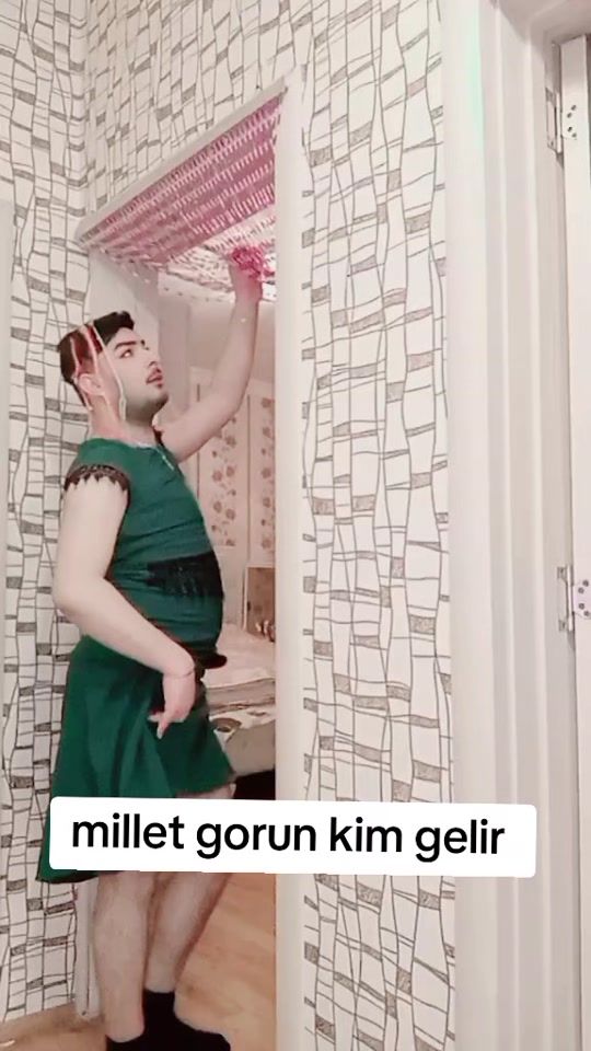 TikTok video thumbnail by esqin_derya_singer