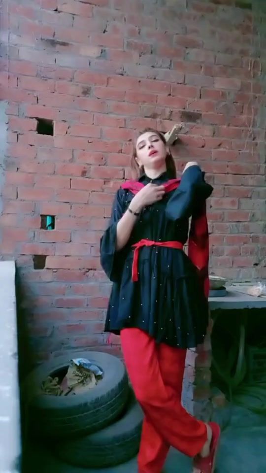 TikTok video thumbnail by aunmsheik